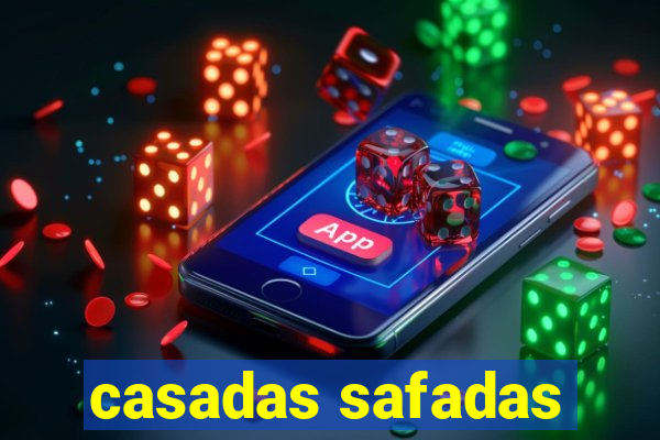 casadas safadas